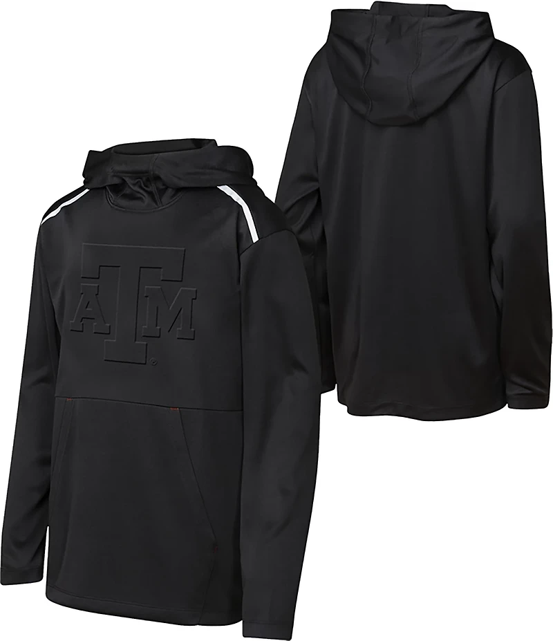 Outerstuff Youth Texas A&M Defensive Line Hoodie
