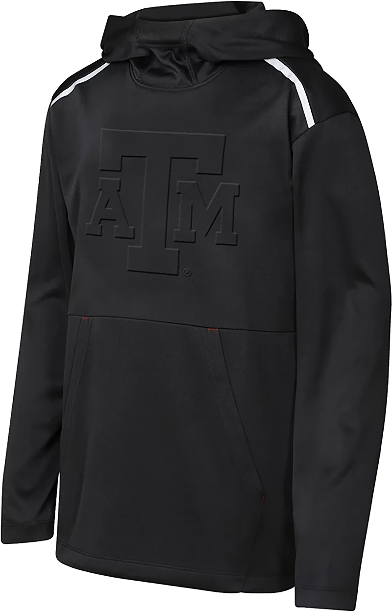 Outerstuff Youth Texas A&M Defensive Line Hoodie