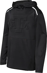 Outerstuff Youth Texas A&M Defensive Line Hoodie
