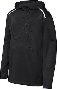 Outerstuff Youth Alabama Defensive Line Hoodie
