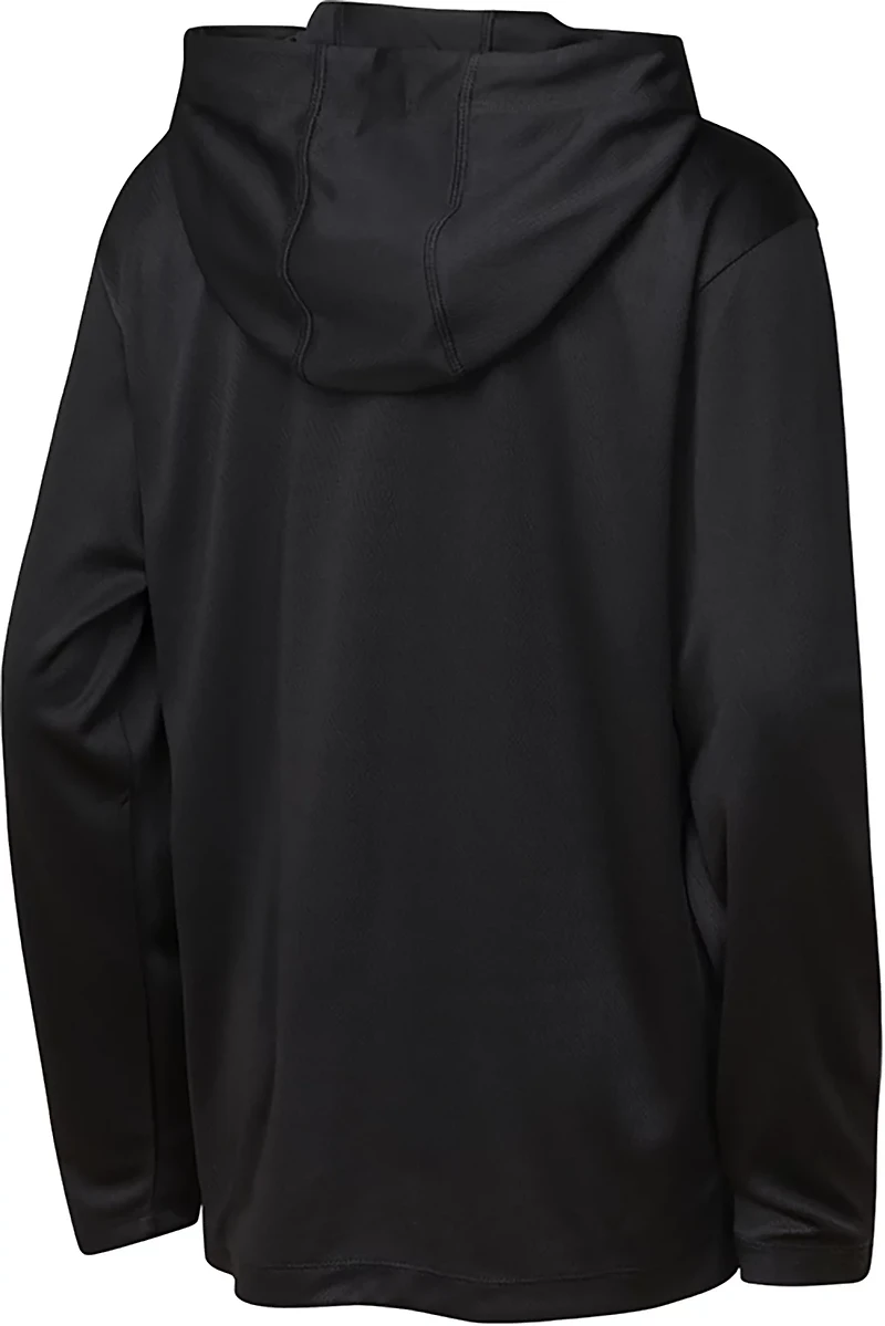 Outerstuff Youth Arkansas Defensive Line Hoodie