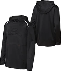 Outerstuff Youth Georgia Defensive Line Hoodie