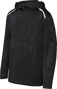 Outerstuff Youth Oklahoma Defensive Line Hoodie