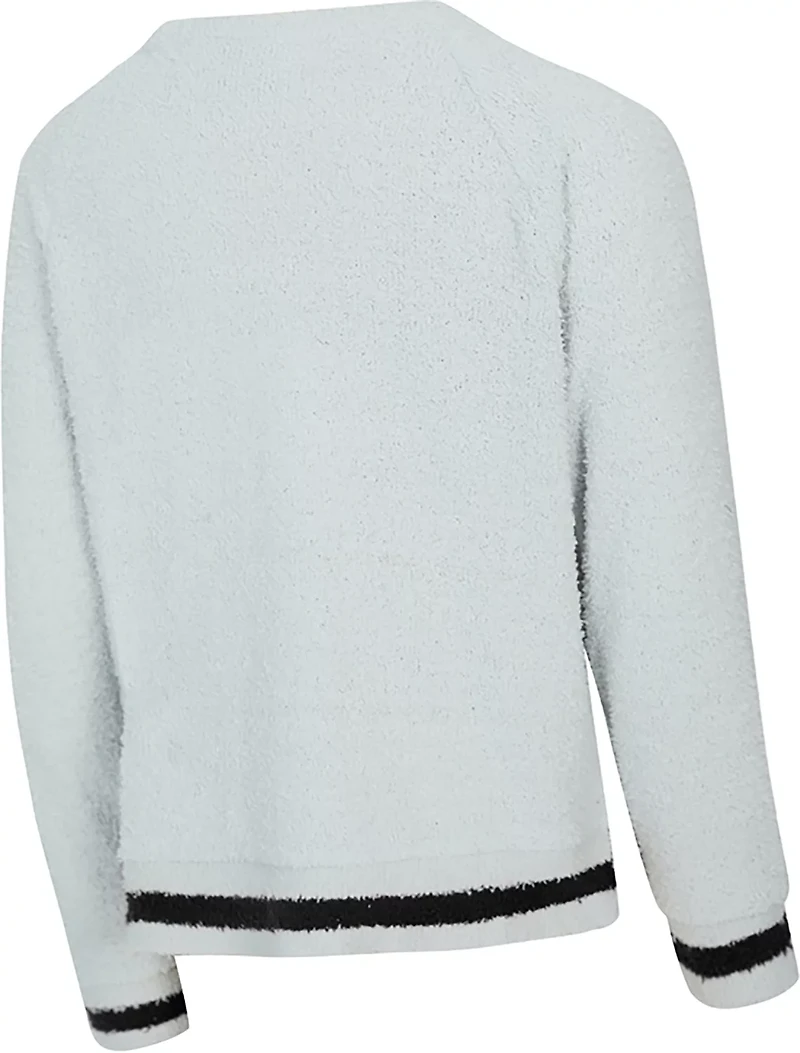 Concepts Sport Women's Saints Whitley Long Sleeve Top