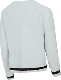 Concepts Sport Women's Saints Whitley Long Sleeve Top