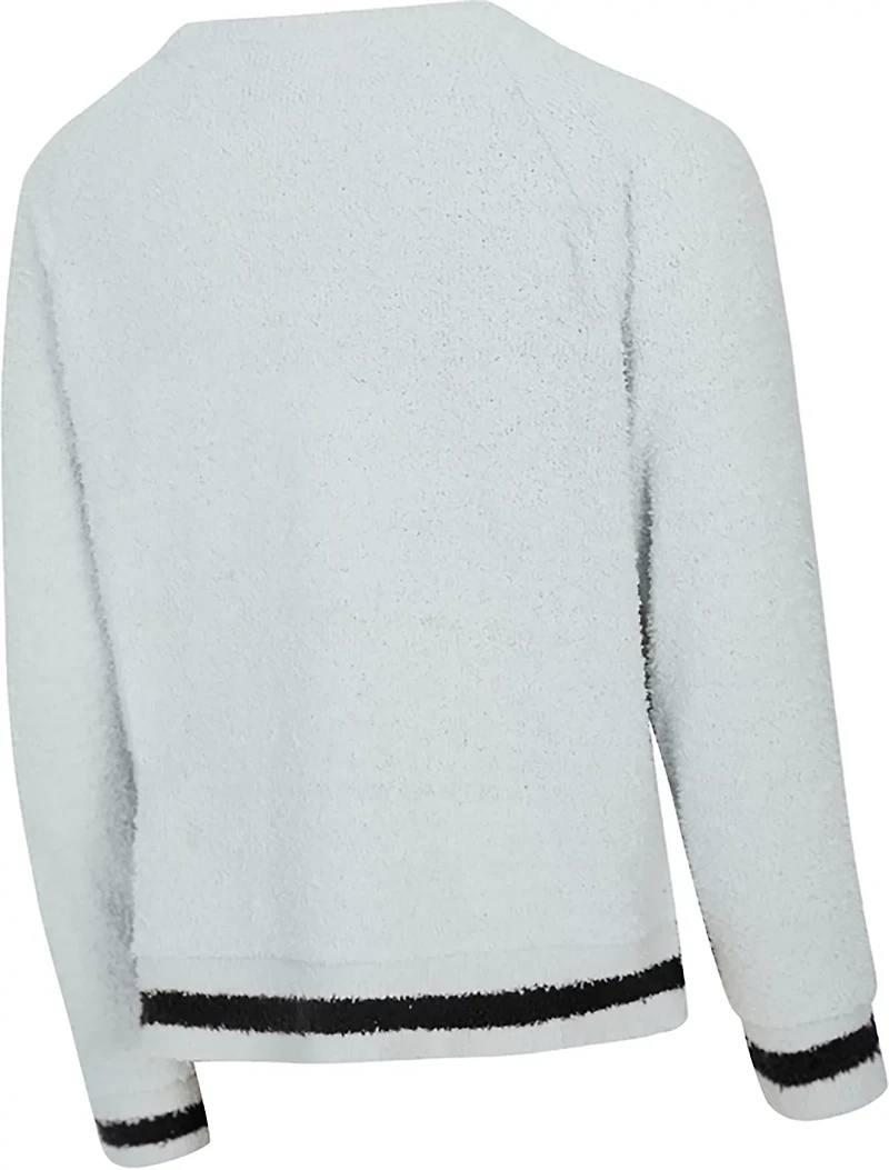 Concepts Sport Women's Jaguars Whitley Long Sleeve Top