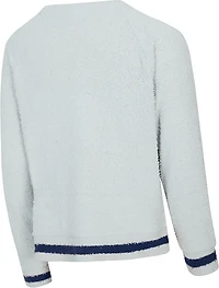 Concepts Sport Women's Texans Whitley Long Sleeve Top