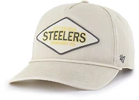 47 Steelers Carin Hitch Cap