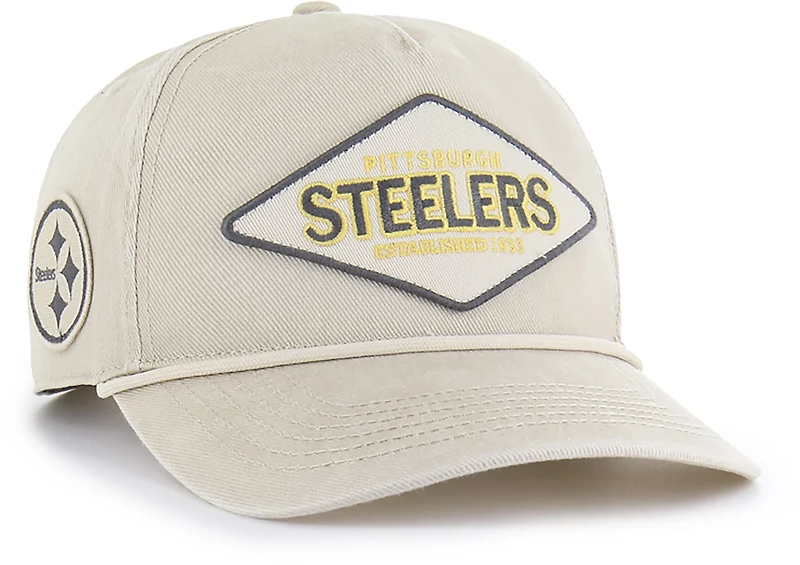 47 Steelers Carin Hitch Cap