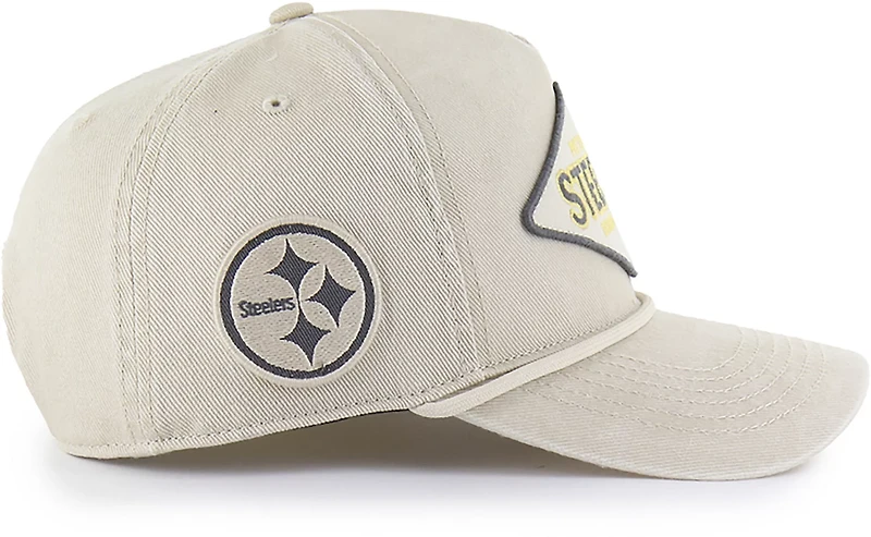 47 Steelers Carin Hitch Cap