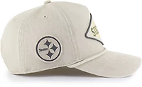 47 Steelers Carin Hitch Cap