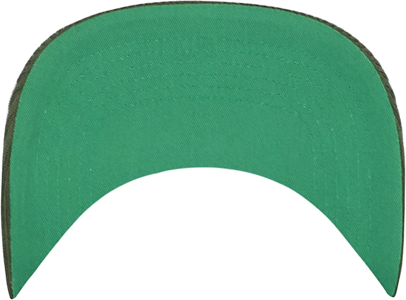 '47 Houston Texans Double Header Mesh Cap