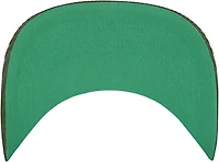 '47 Houston Texans Double Header Mesh Cap