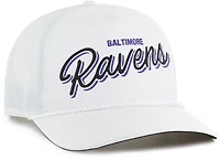 47 Ravens BRR Fairway Hitch Cap