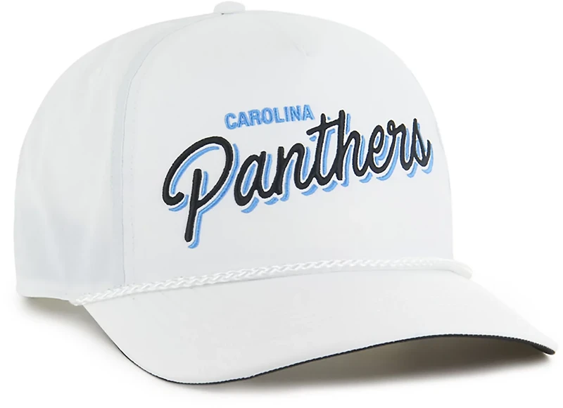 47 Panthers BRR Fairway Hitch Cap