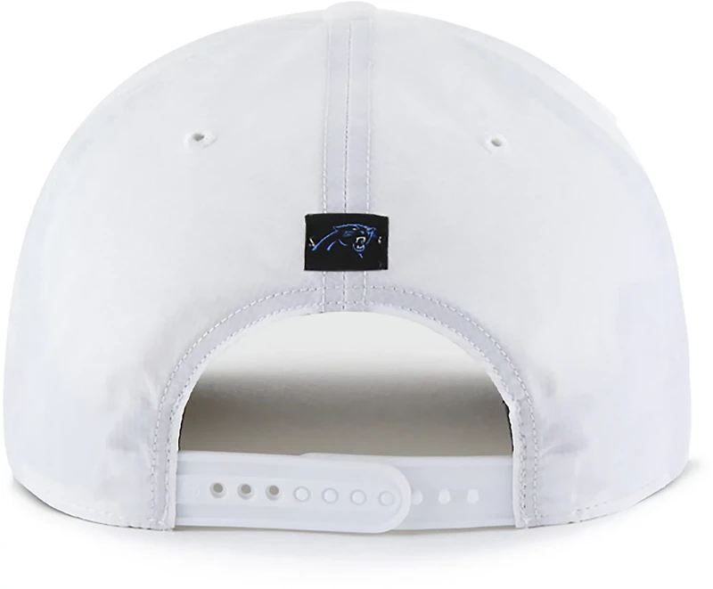 47 Panthers BRR Fairway Hitch Cap