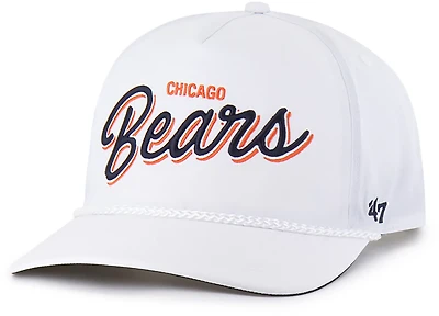 47 Bears BRR Fairway Hitch Cap