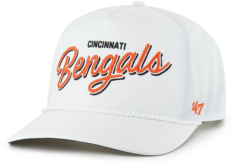 47 Bengals BRR Fairway Hitch Cap