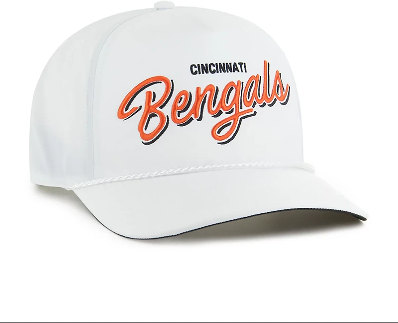 47 Bengals BRR Fairway Hitch Cap