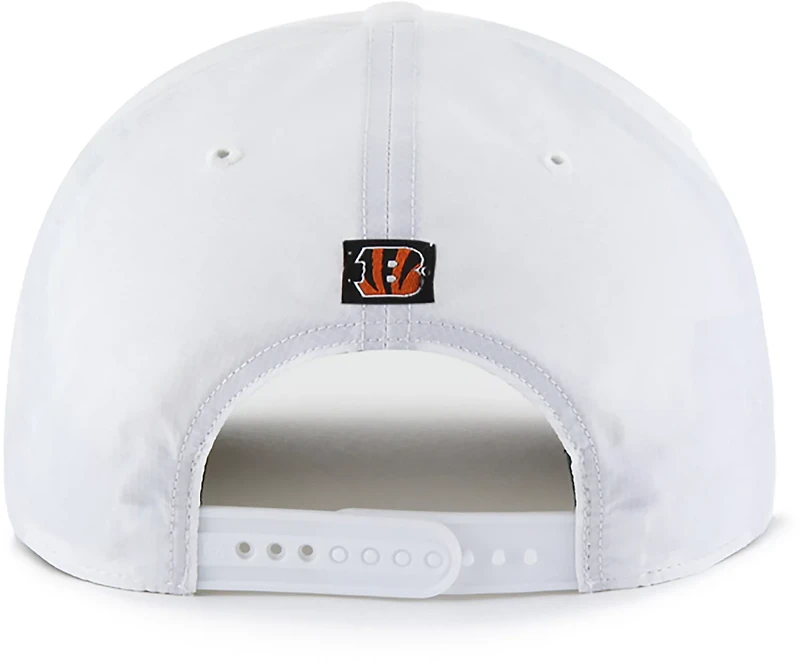 47 Bengals BRR Fairway Hitch Cap