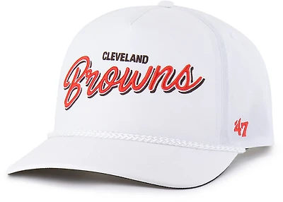 47 Browns BRR Fairway Hitch Cap