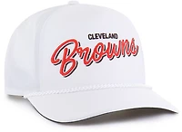 47 Browns BRR Fairway Hitch Cap