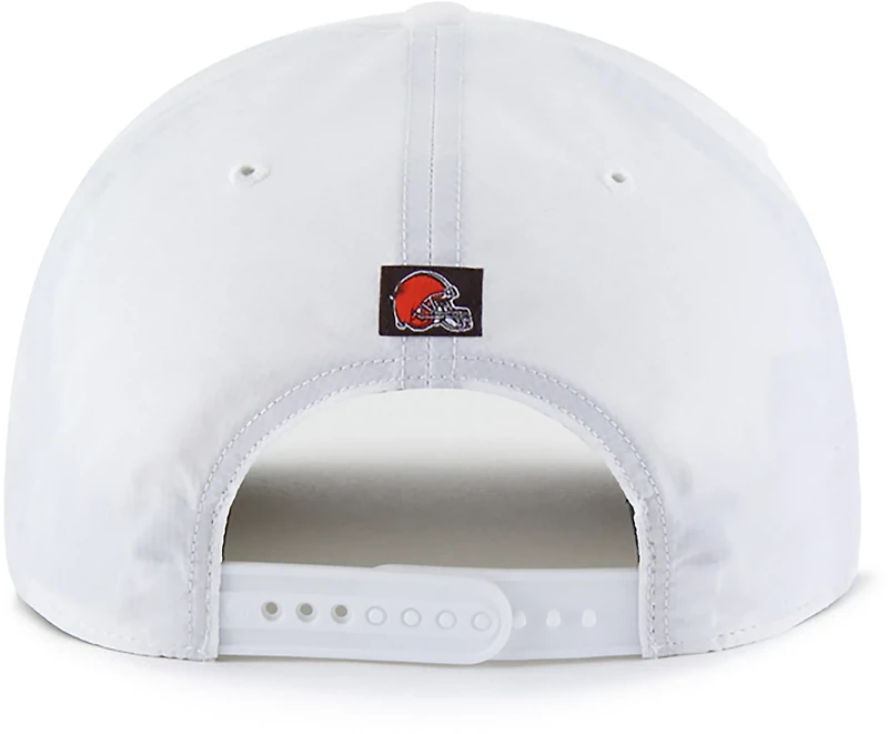 47 Browns BRR Fairway Hitch Cap