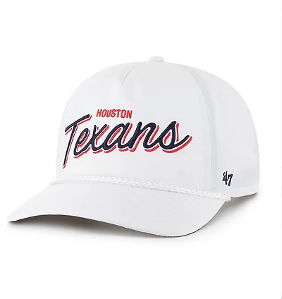 47 Texans BRR Fairway Hitch Cap
