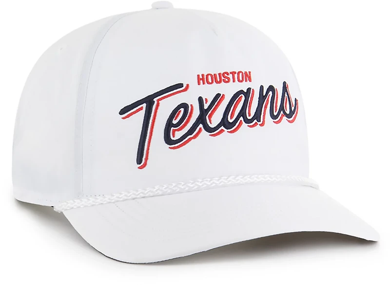 47 Texans BRR Fairway Hitch Cap