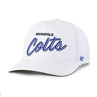 47 Colts BRR Fairway Hitch Cap