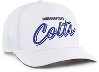 47 Colts BRR Fairway Hitch Cap