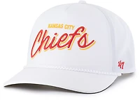 47 Chiefs BRR Fairway Hitch Cap