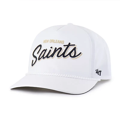 47 Saints BRR Fairway Hitch Cap