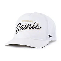 47 Saints BRR Fairway Hitch Cap