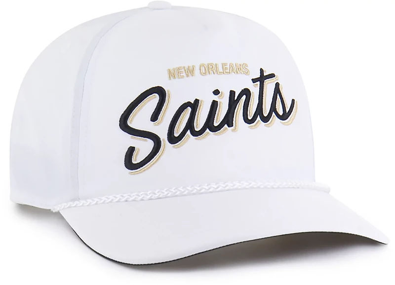 47 Saints BRR Fairway Hitch Cap