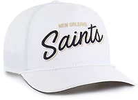 47 Saints BRR Fairway Hitch Cap