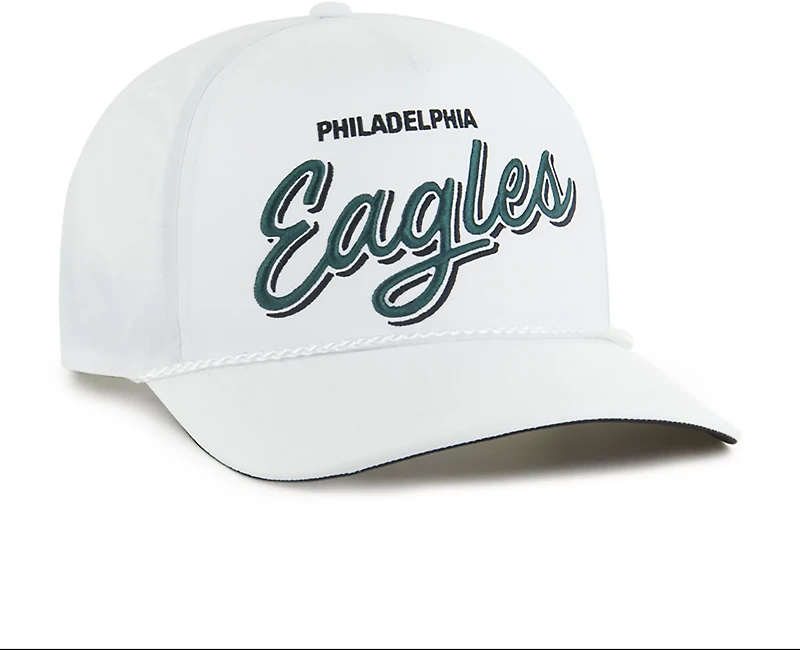47 Eagles BRR Fairway Hitch Cap