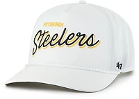 47 Steelers BRR Fairway Hitch Cap