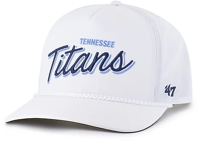 47 Titans BRR Fairway Hitch Cap