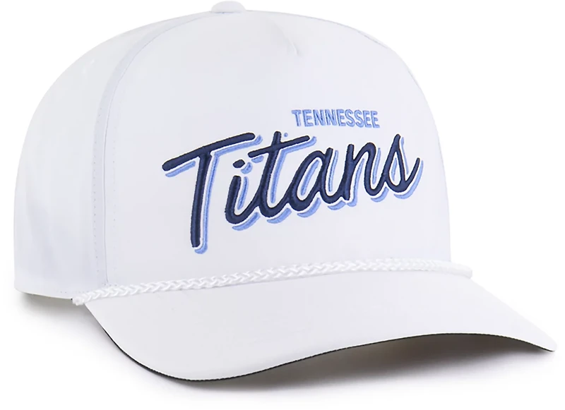 47 Titans BRR Fairway Hitch Cap