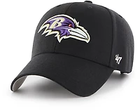 '47 Adults' Baltimore Ravens MVP Cap