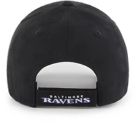 '47 Adults' Baltimore Ravens MVP Cap
