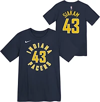 Nike Youth Pacers P. Siakam Icon N&N T-shirt
