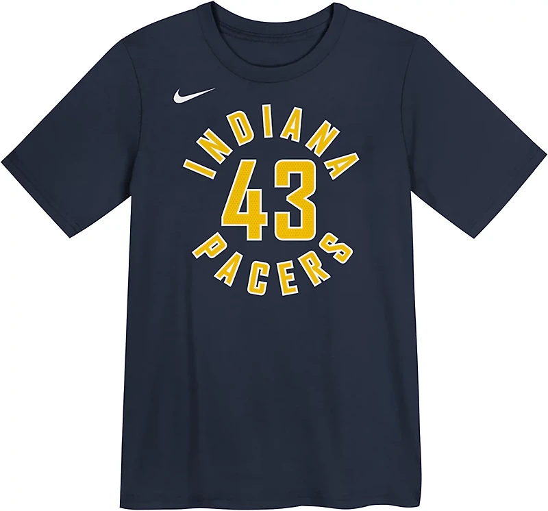 Nike Youth Pacers P. Siakam Icon N&N T-shirt