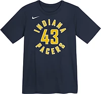 Nike Youth Pacers P. Siakam Icon N&N T-shirt