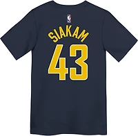 Nike Youth Pacers P. Siakam Icon N&N T-shirt