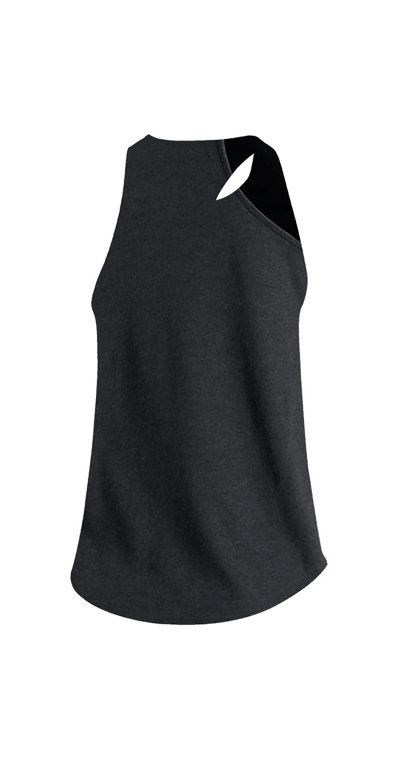 adidas Women's Texas Tech Red Raiders Primary Logo Fashion Tank