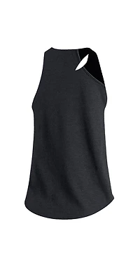 adidas Women's Texas Tech Red Raiders Primary Logo Fashion Tank