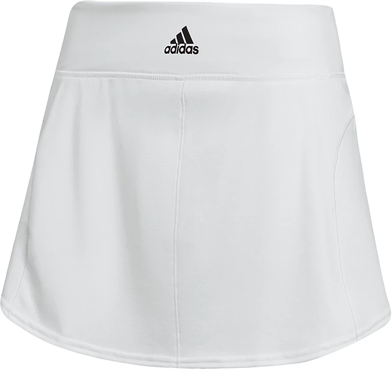 adidas Women's Texas Tech Red Raiders Primary Logo Tennis Match Skirt