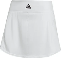 adidas Women's Texas Tech Red Raiders Primary Logo Tennis Match Skirt